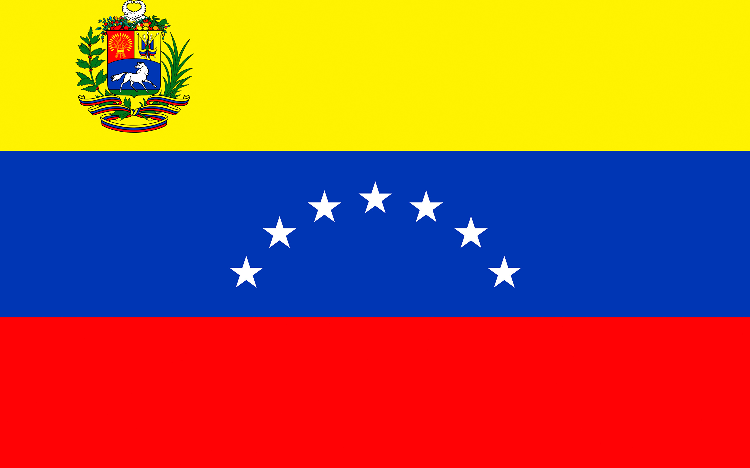 Venezuela Wallpapers