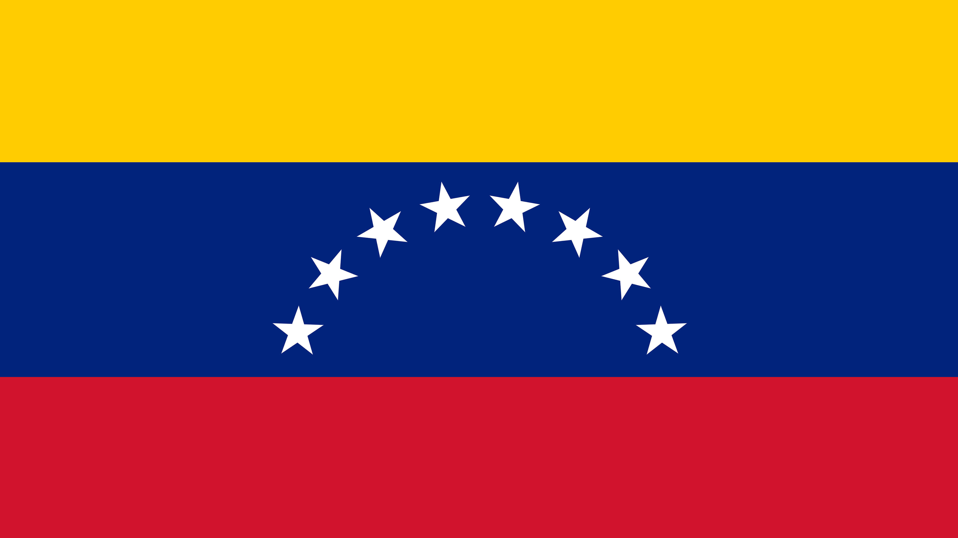 Venezuela Flag Wallpapers