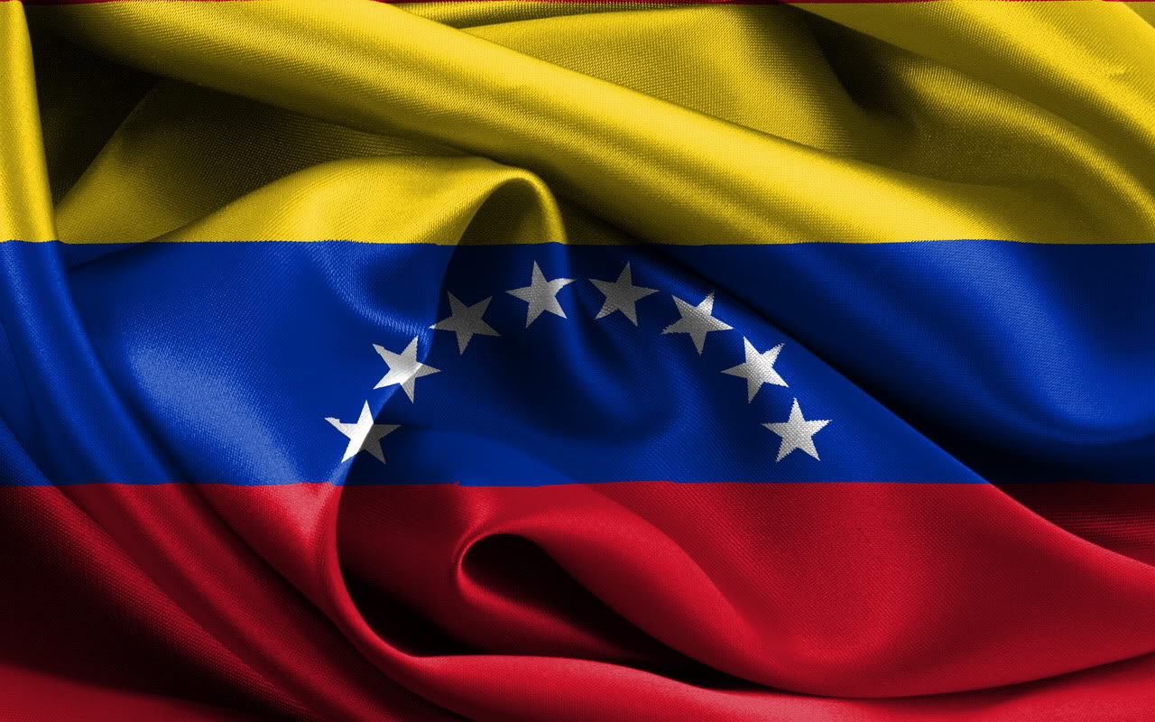 Venezuela Flag Wallpapers