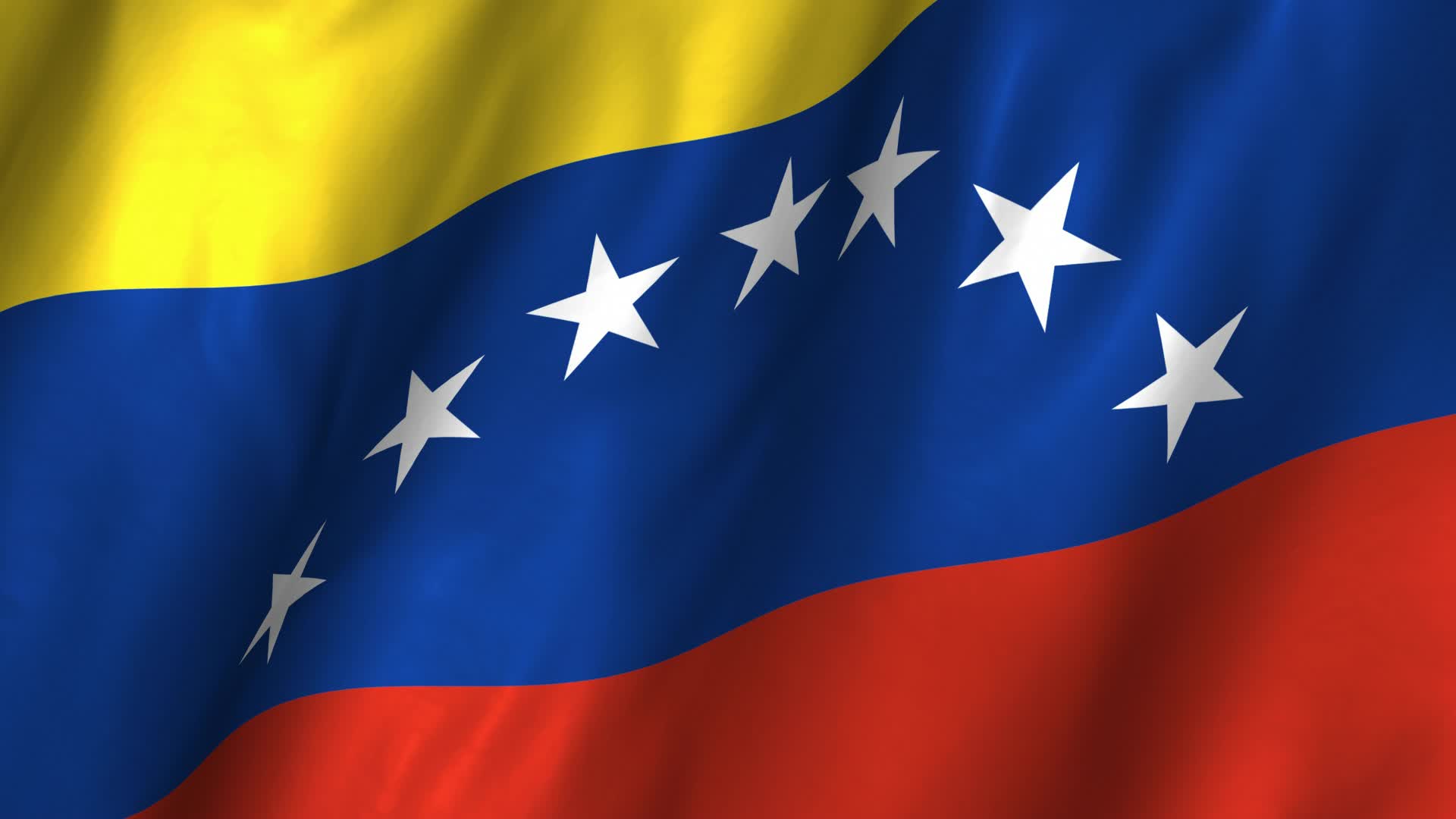 Venezuela Flag Wallpapers