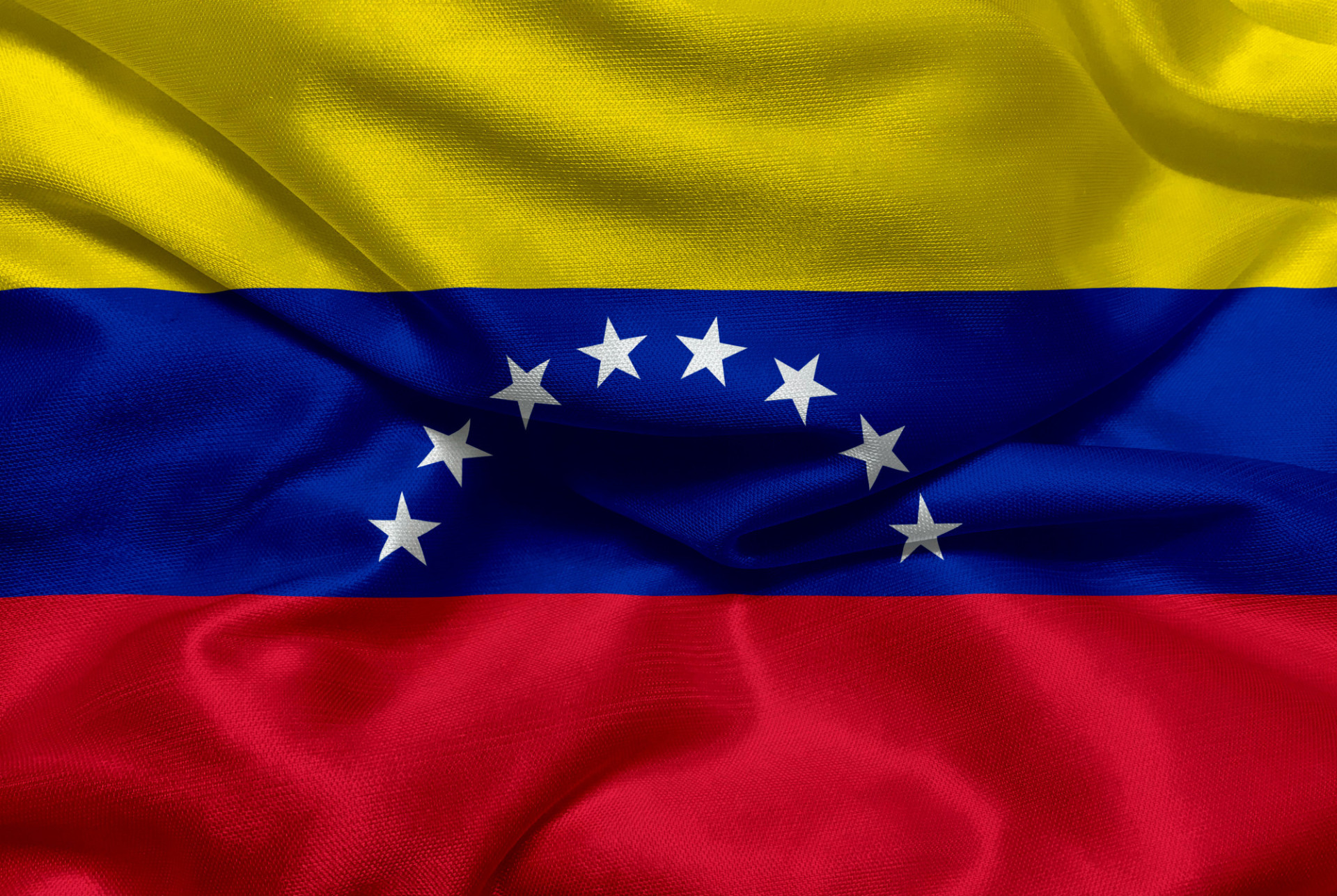 Venezuela Flag Wallpapers