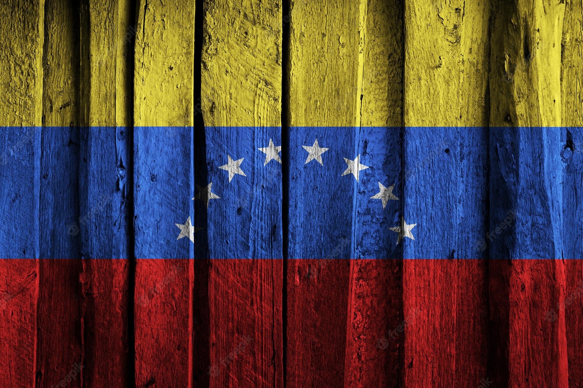 Venezuela Flag Wallpapers