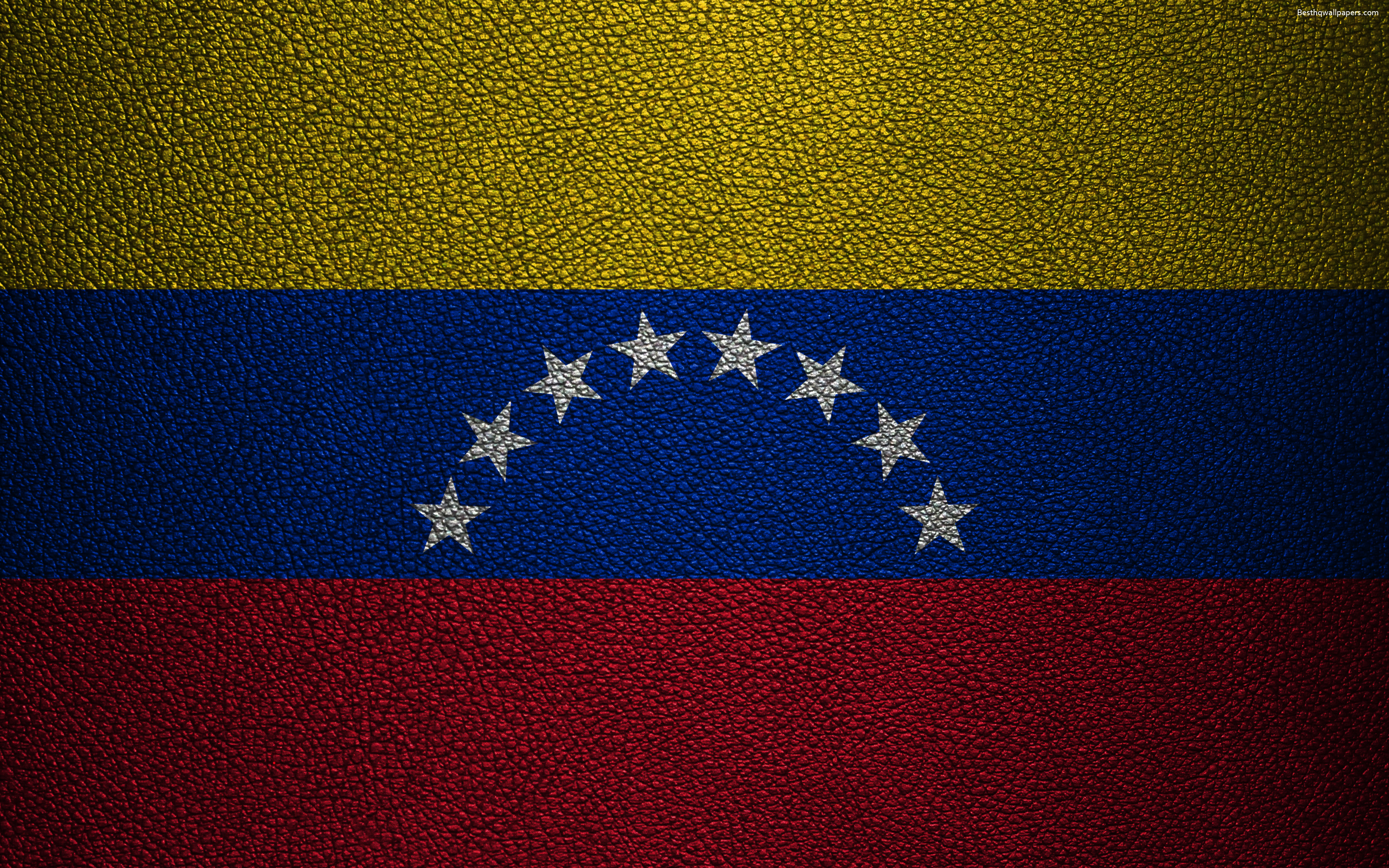 Venezuela Flag Wallpapers