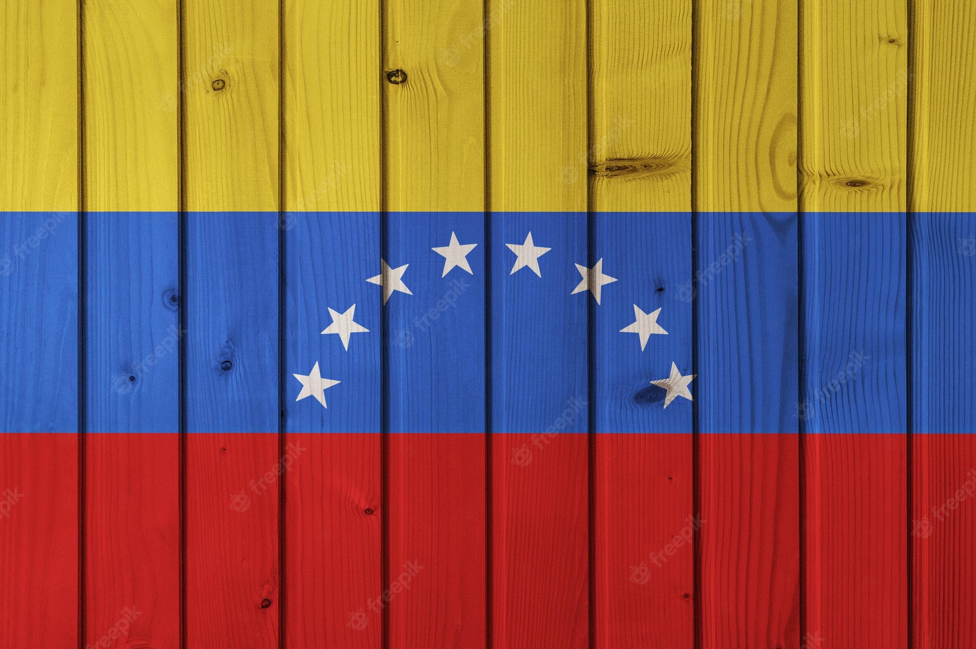 Venezuela Flag Wallpapers