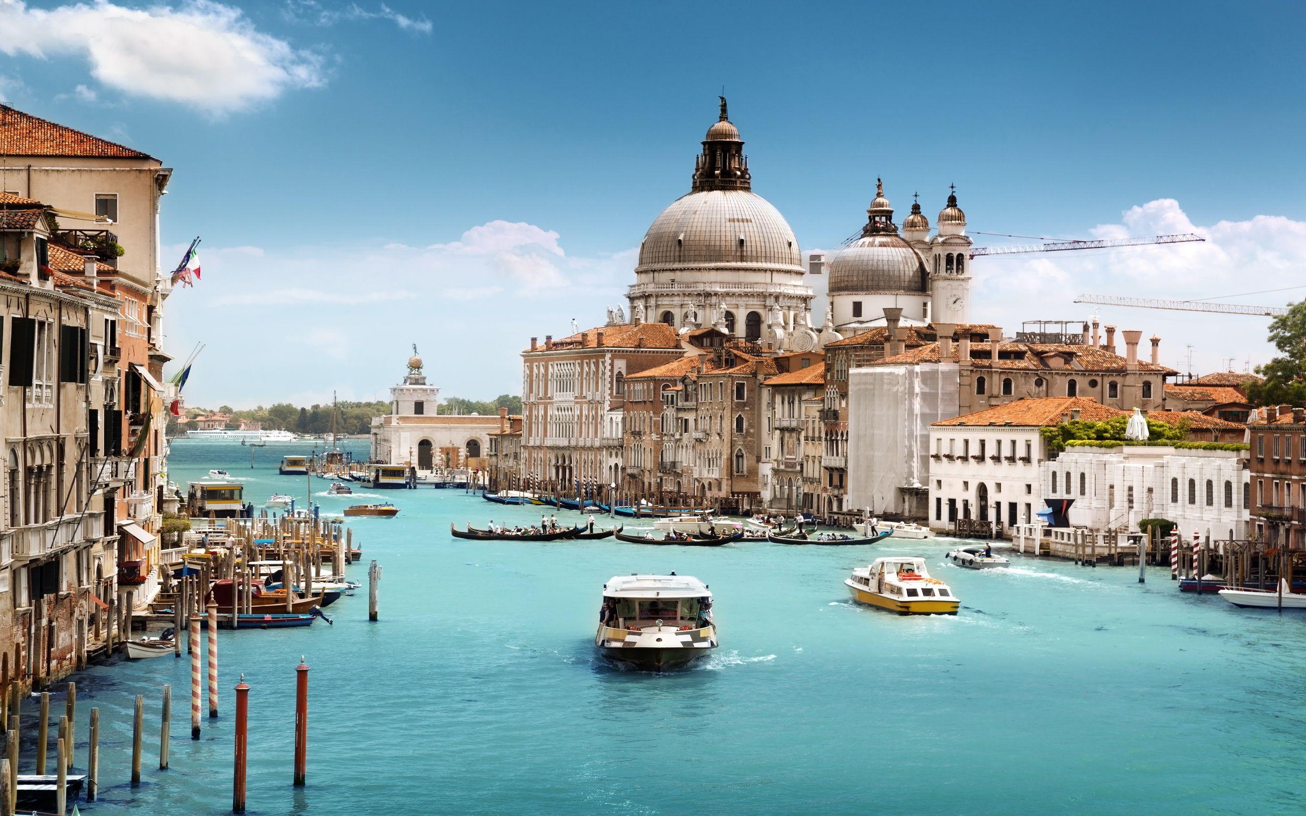 Venice Wallpapers