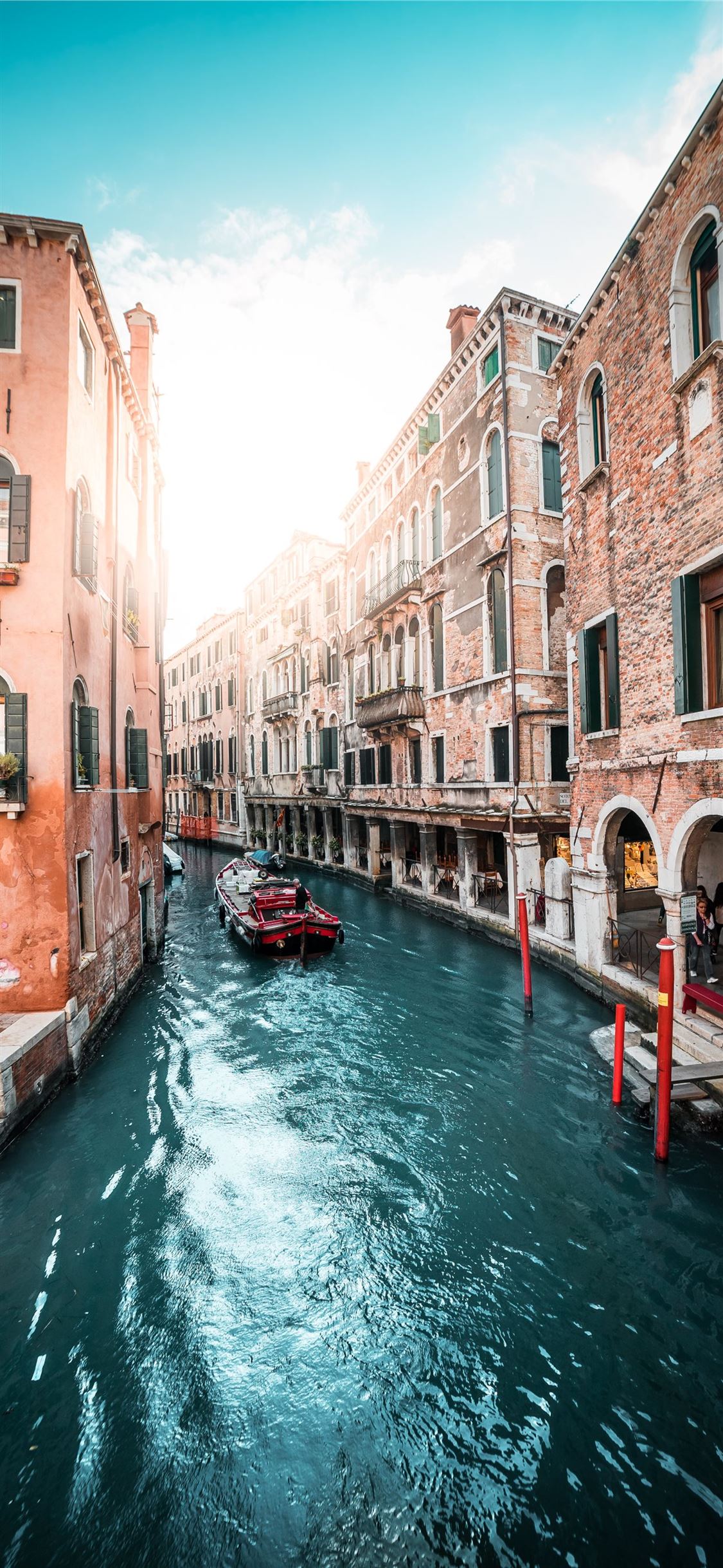 Venice Wallpapers