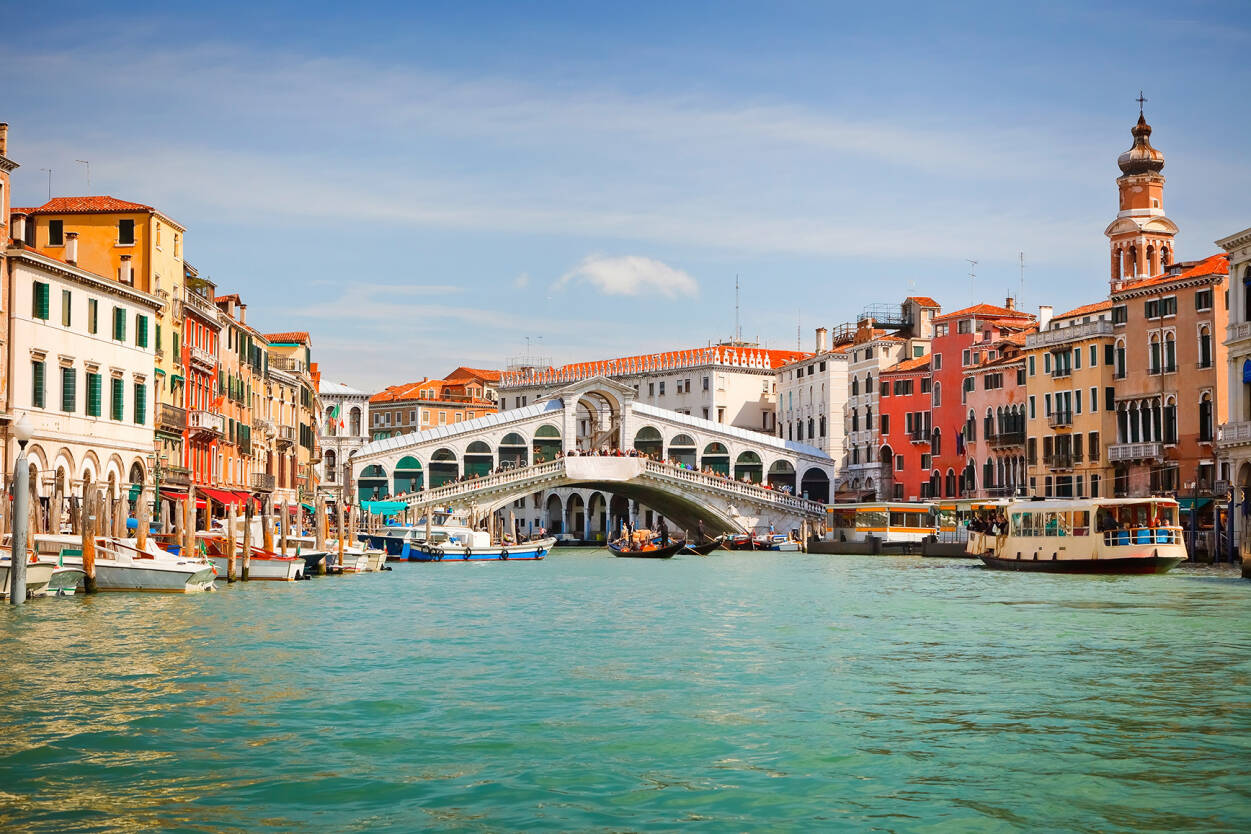 Venice Wallpapers