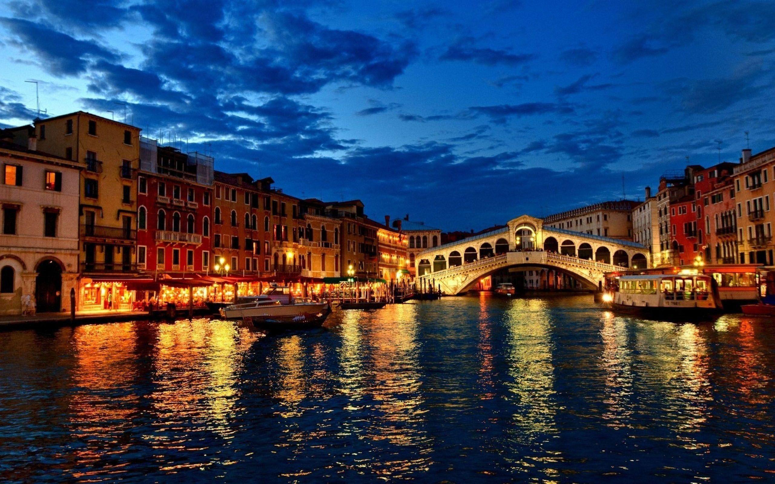 Venice Wallpapers