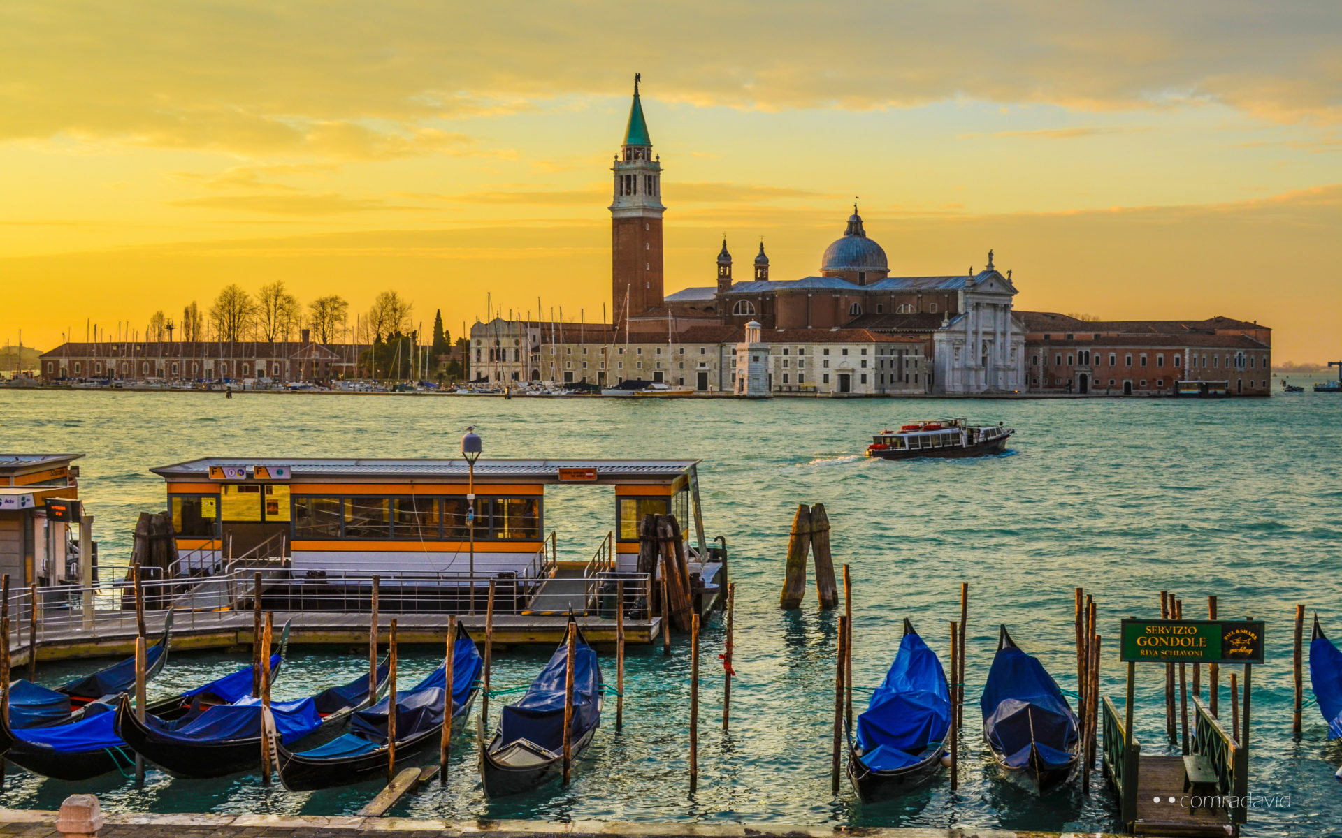 Venice Wallpapers