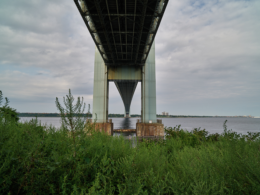 Verrazano-Narrows Bridge Wallpapers