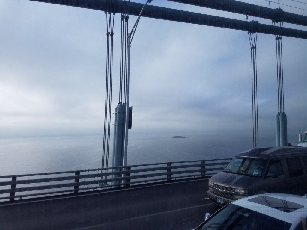 Verrazzano-Narrows Bridge Wallpapers