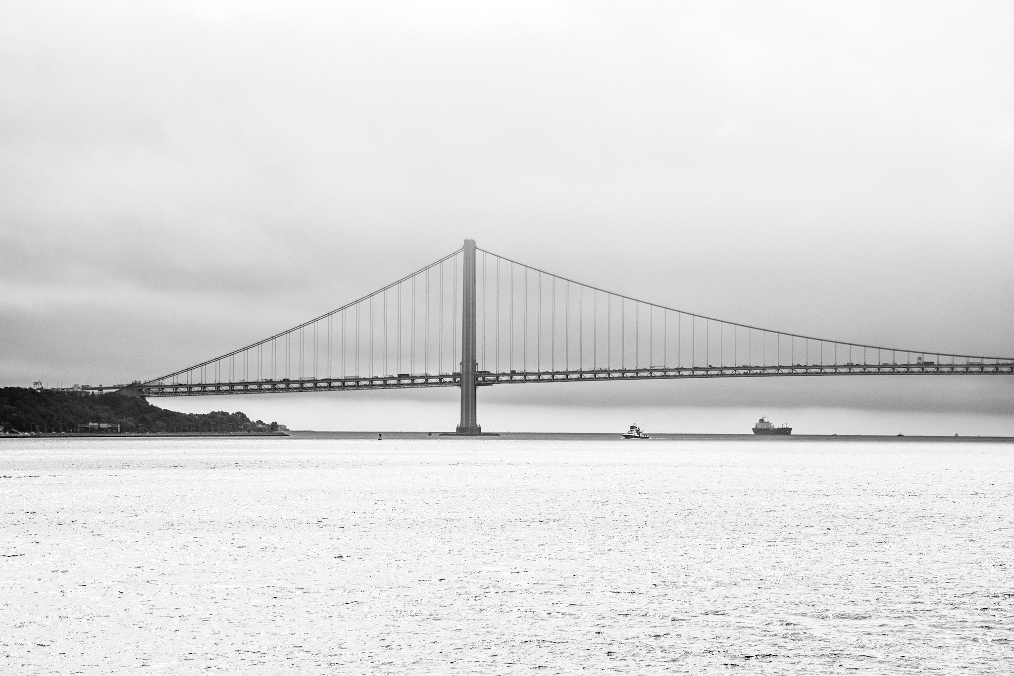 Verrazzano-Narrows Bridge Wallpapers