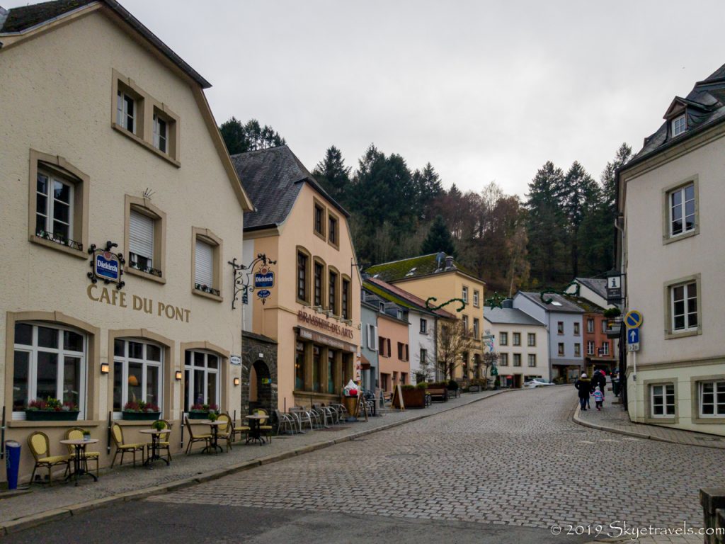 Vianden Wallpapers