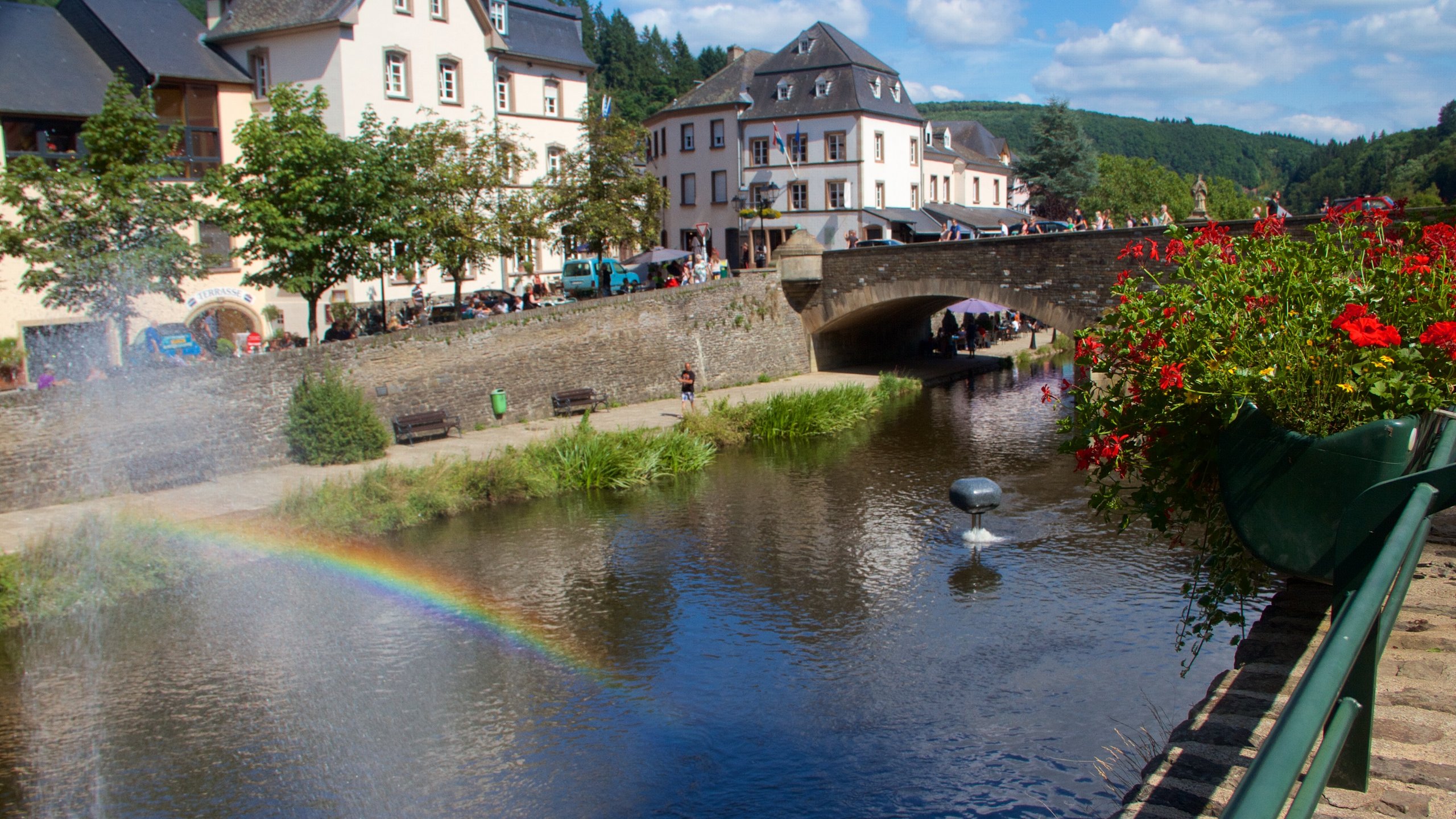 Vianden Wallpapers