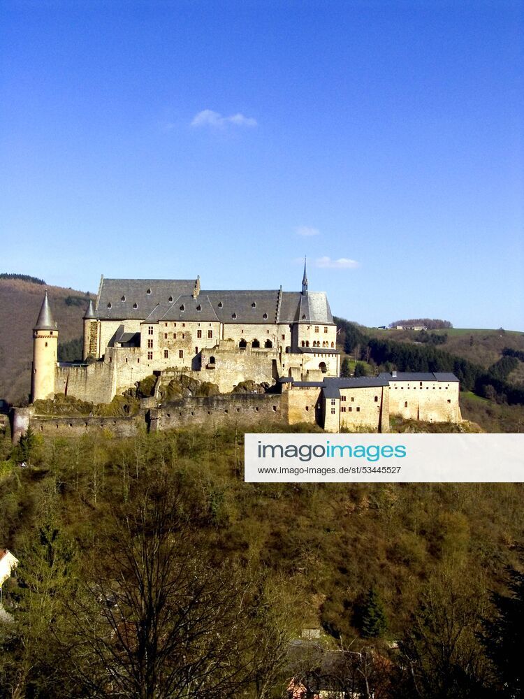 Vianden Wallpapers