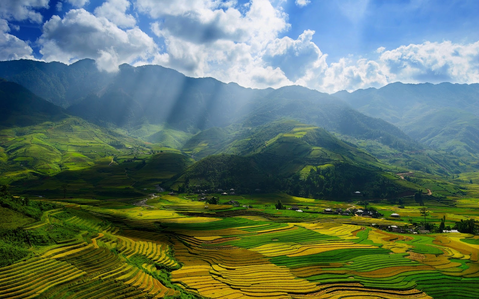 Vietnam Wallpapers