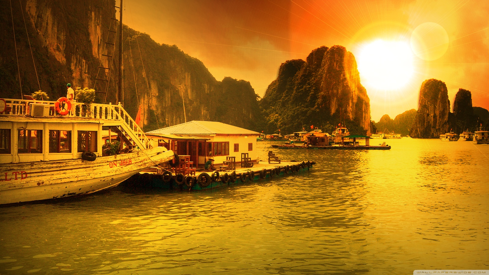 Vietnam Wallpapers