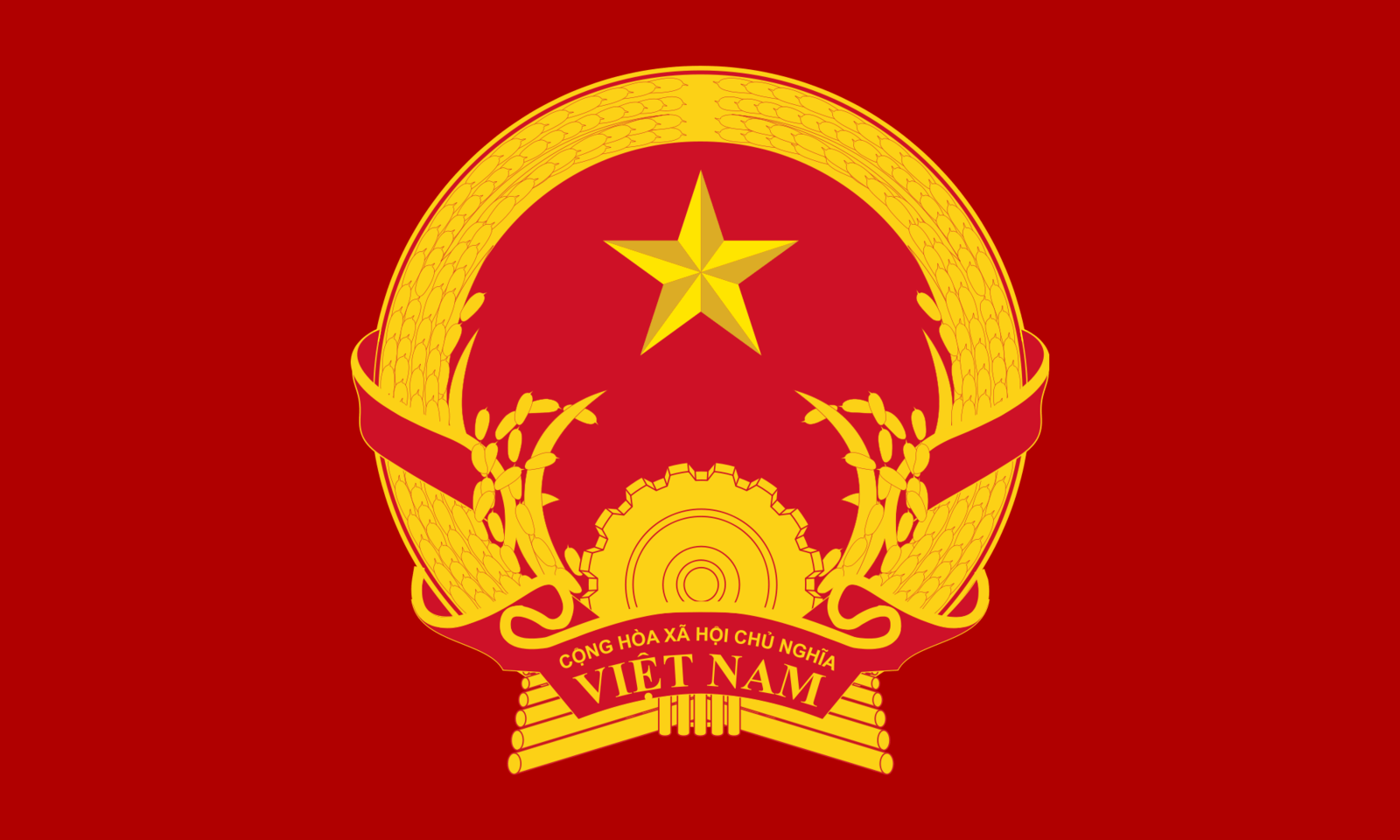 Vietnam Flag Wallpapers