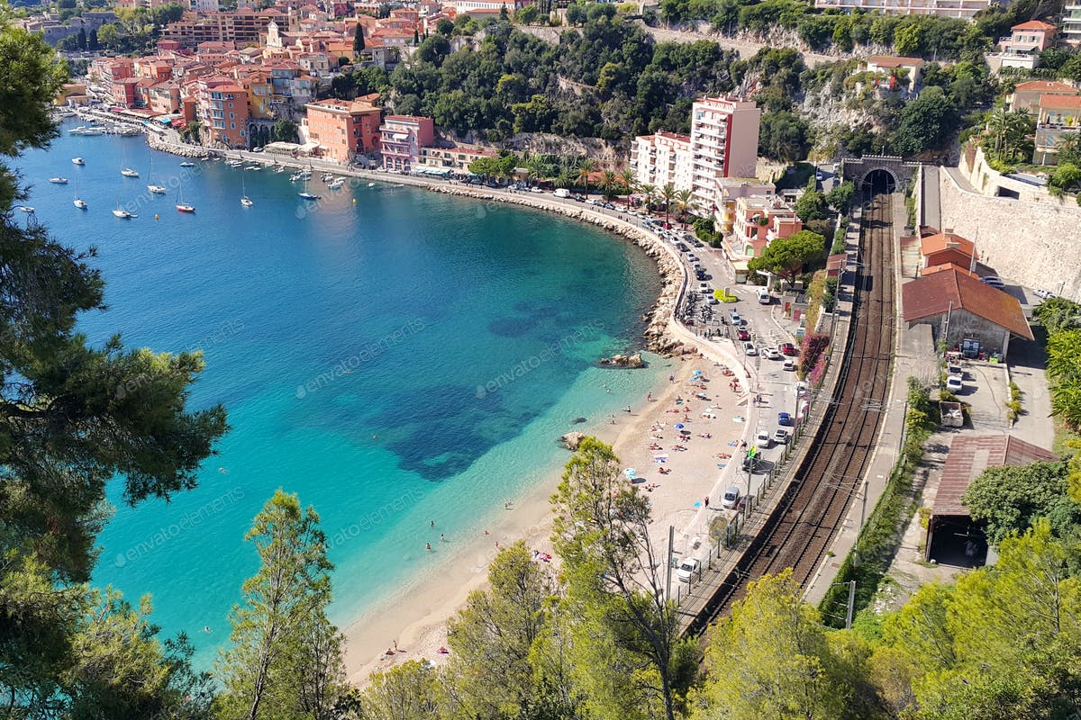 Villefranche-Sur-Mer Wallpapers