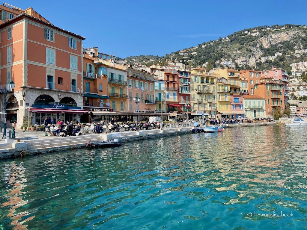 Villefranche-Sur-Mer Wallpapers