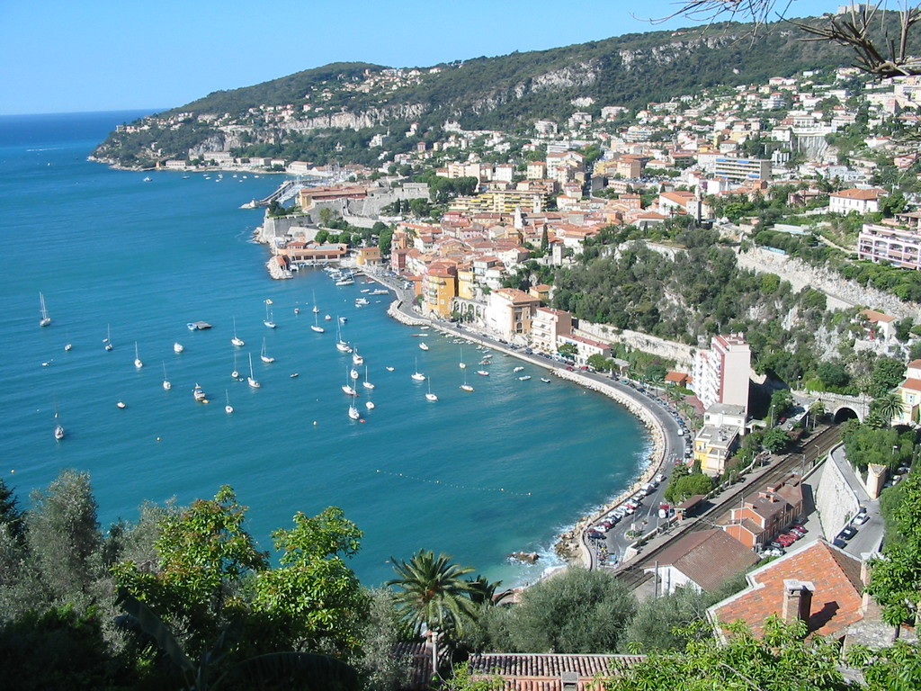 Villefranche-Sur-Mer Wallpapers