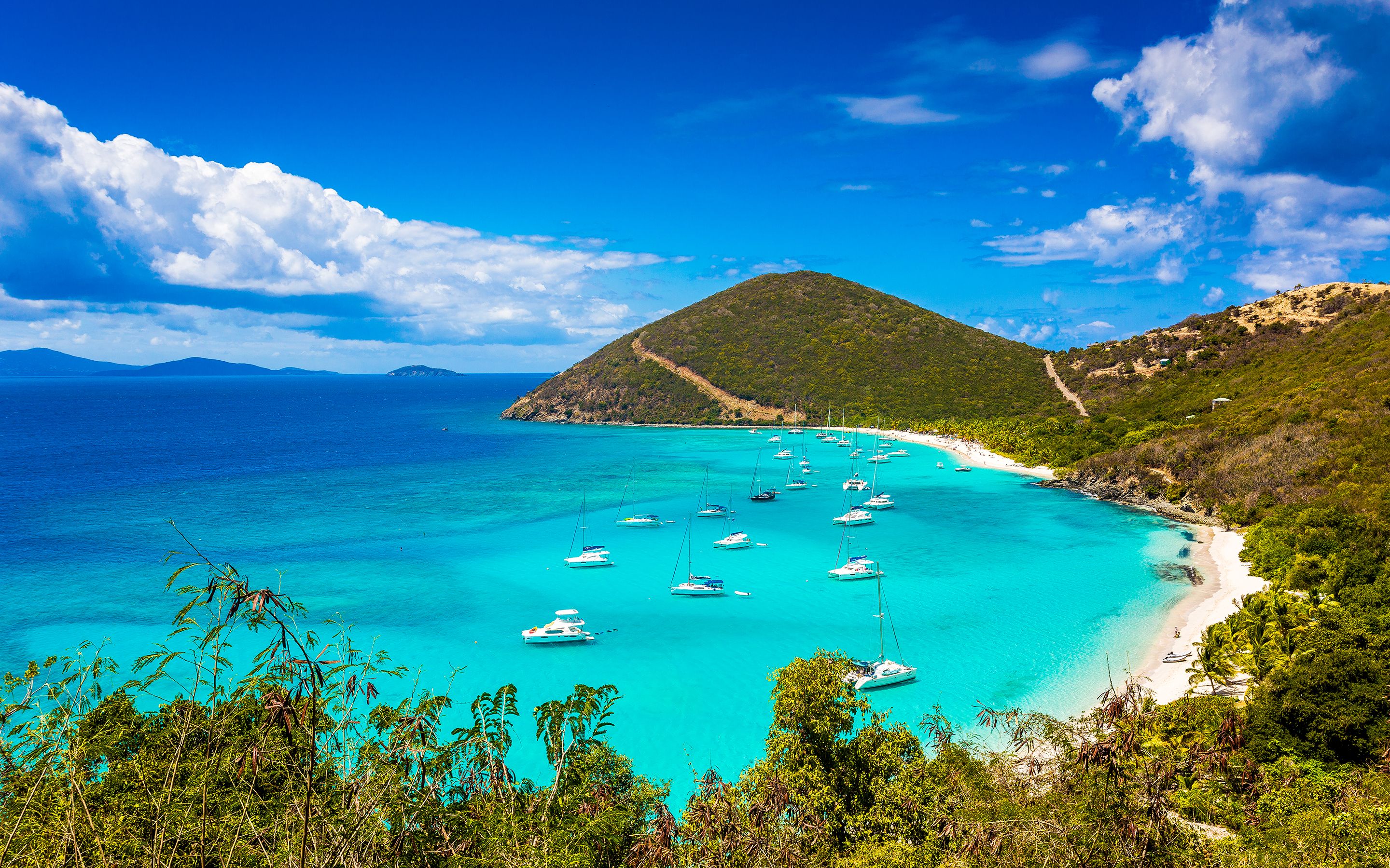 Virgin Islands Wallpapers