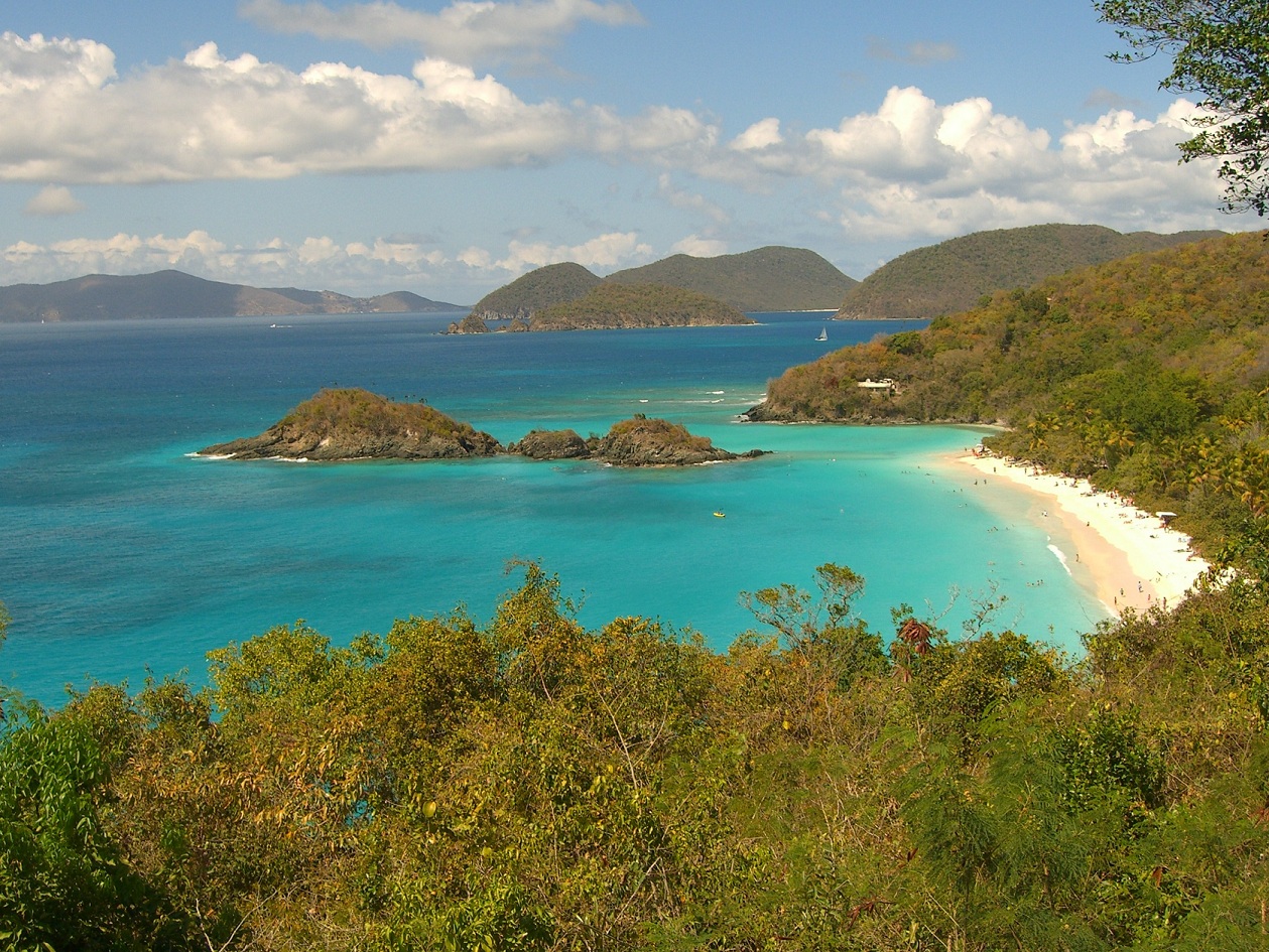 Virgin Islands Wallpapers