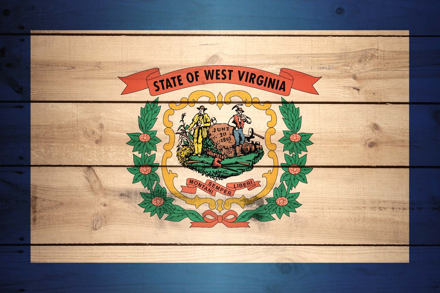 Virginia State Wallpapers