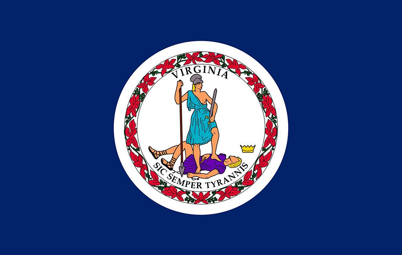 Virginia State Wallpapers