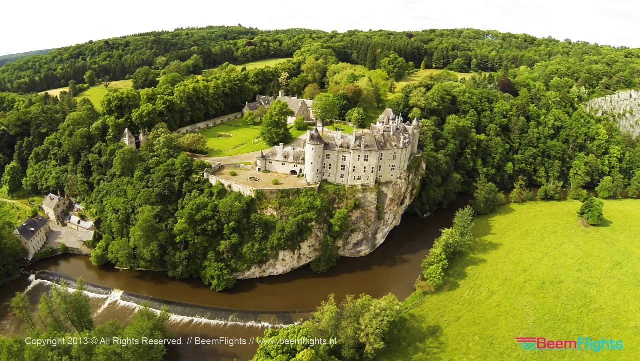 Walzin Castle Wallpapers