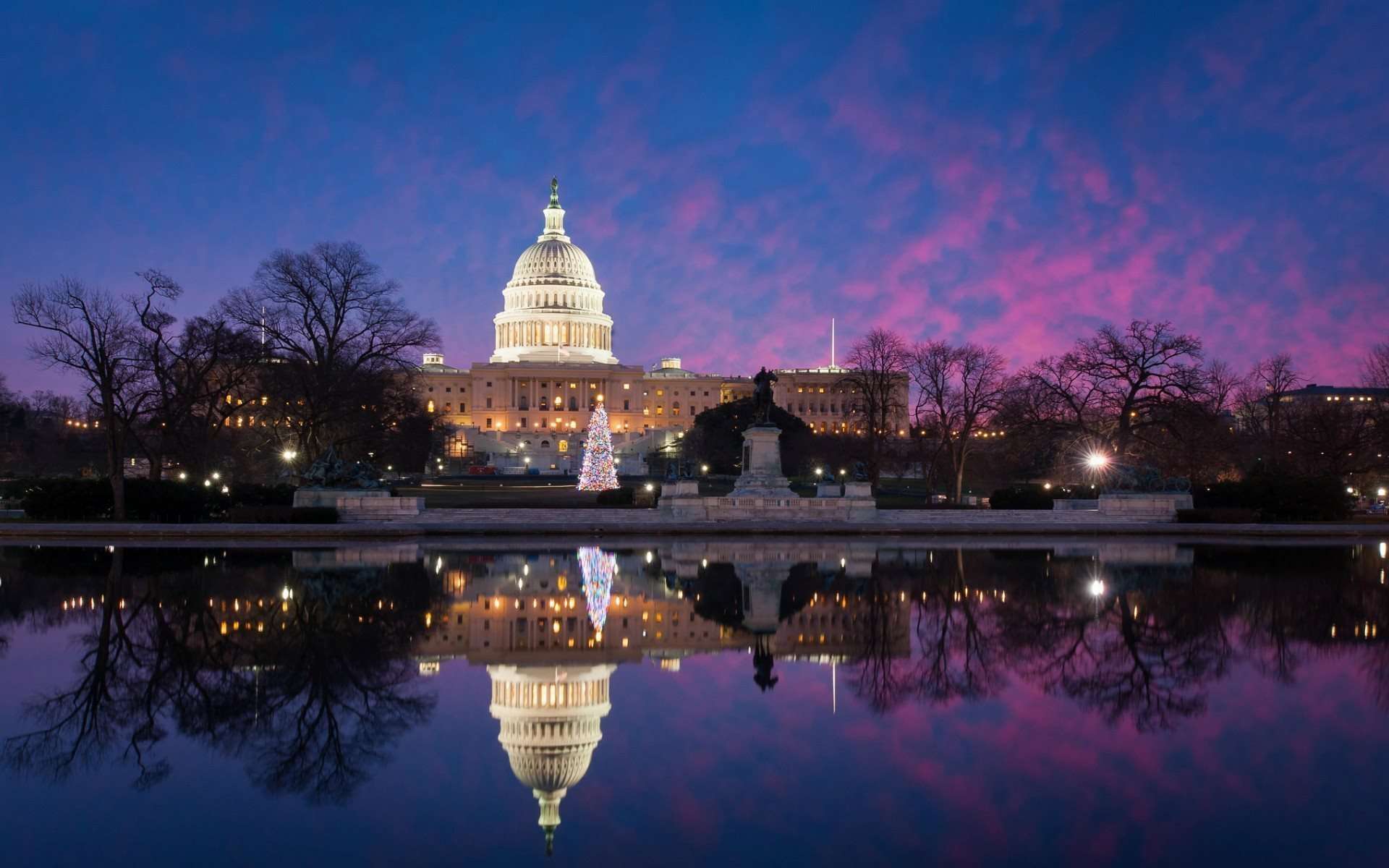 Washington Monument Wallpapers