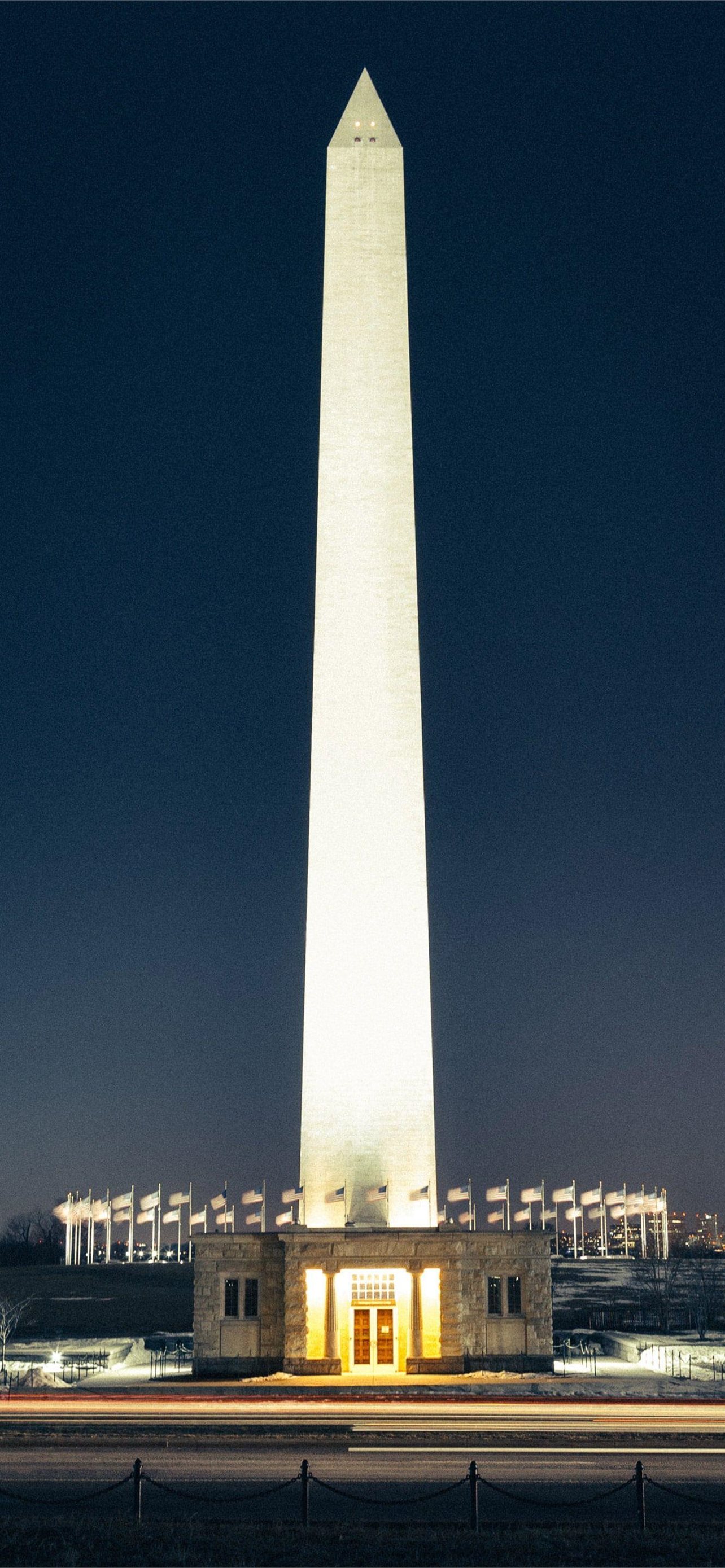 Washington Monument Wallpapers