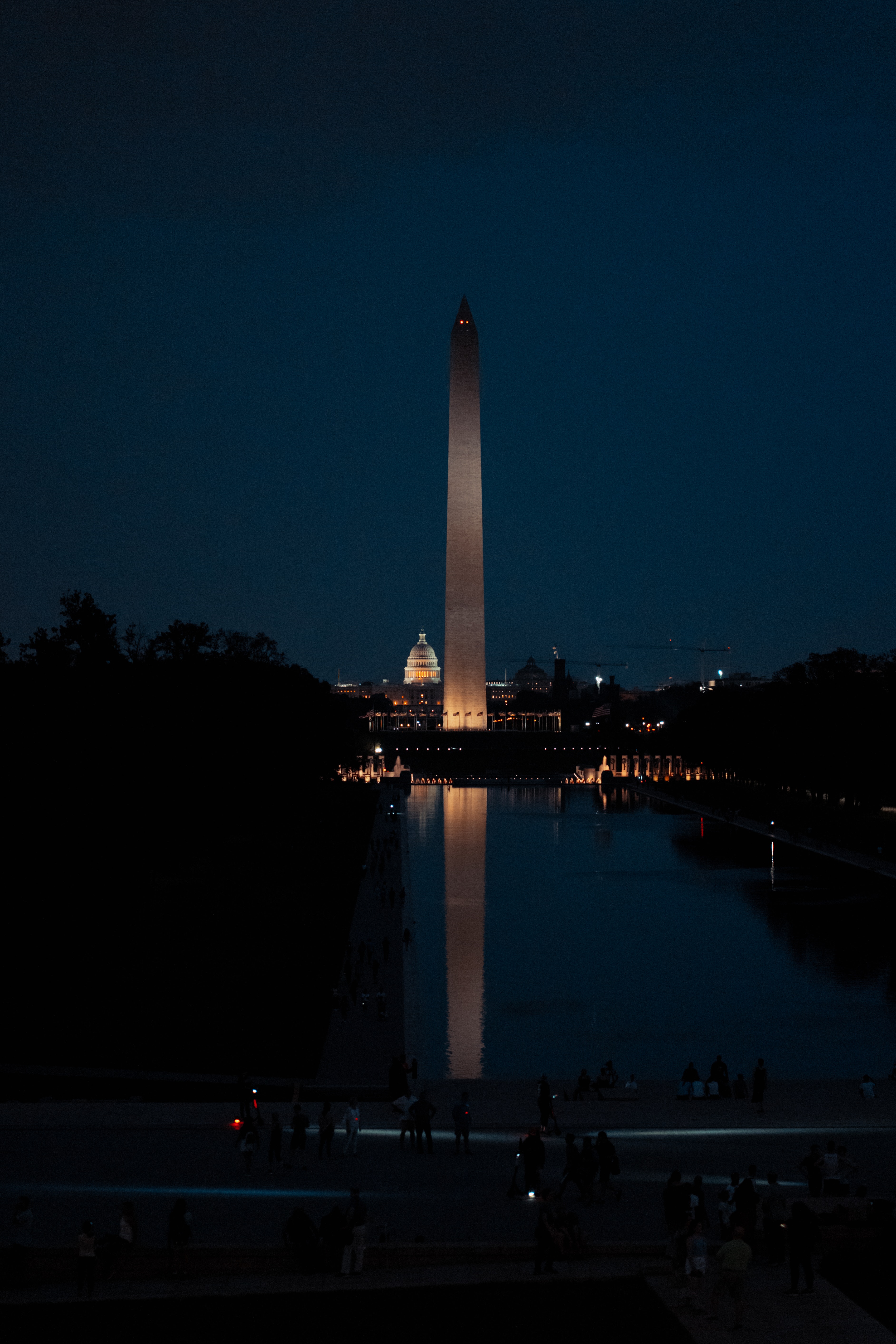 Washington Monument Wallpapers