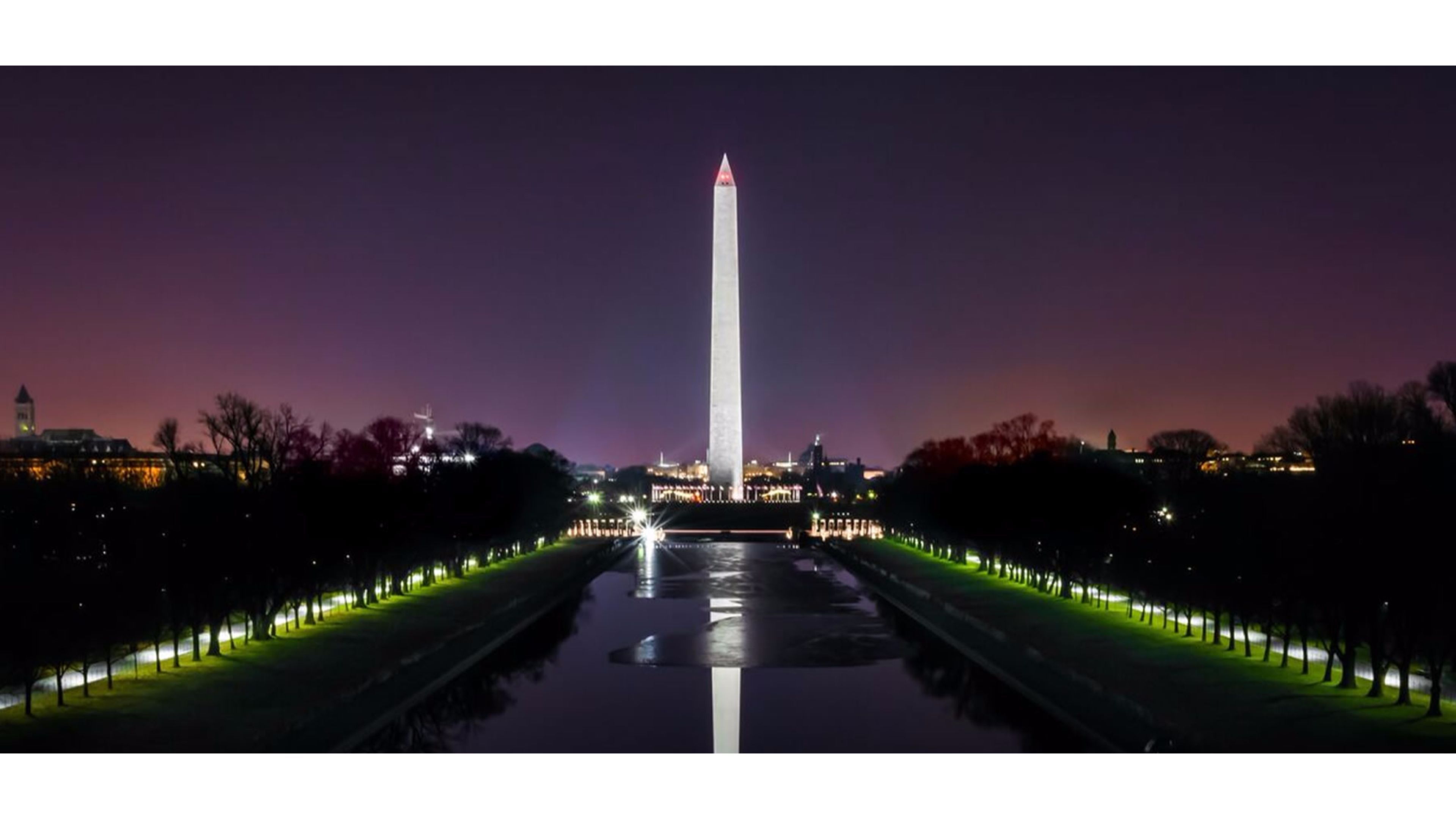 Washington Monument Wallpapers