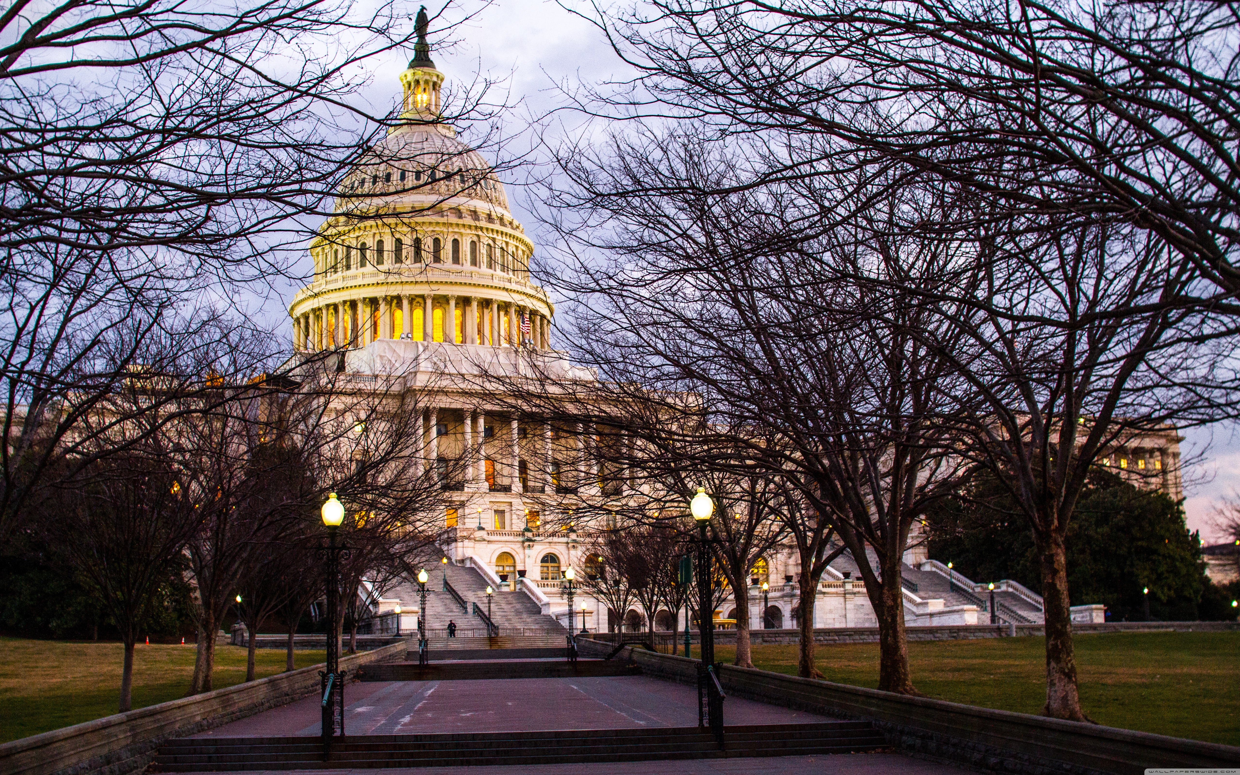 Washington Monument Wallpapers