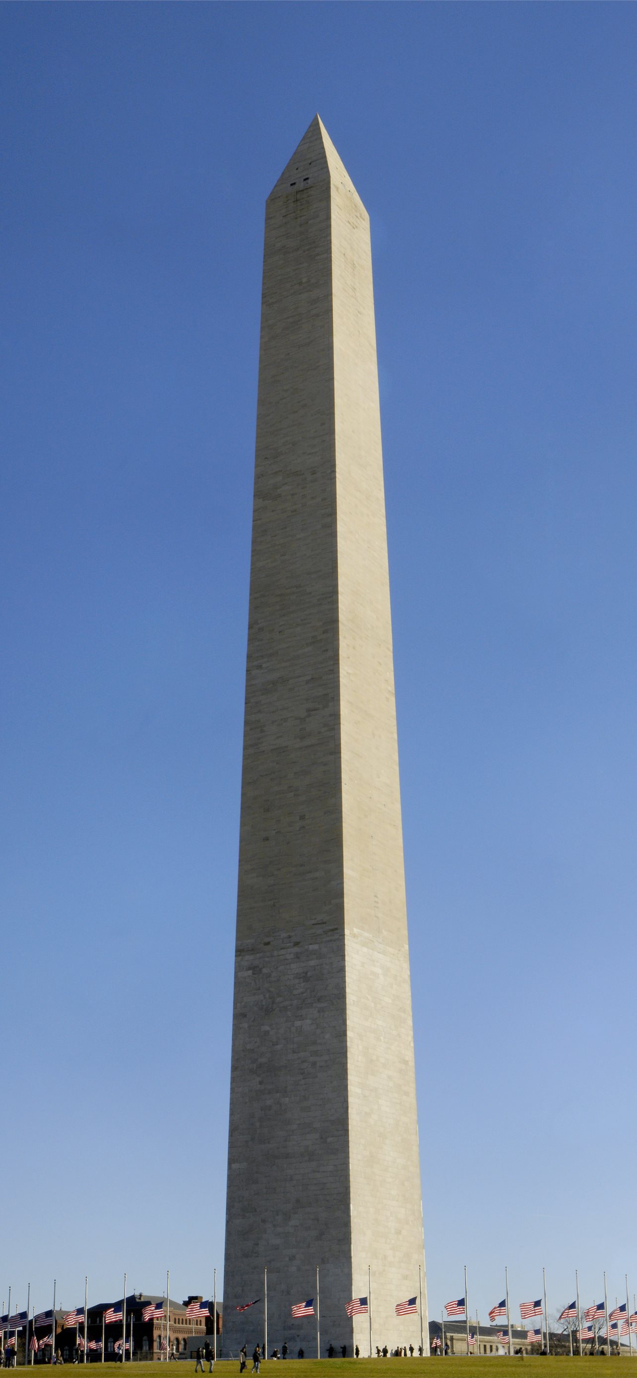 Washington Monument Wallpapers