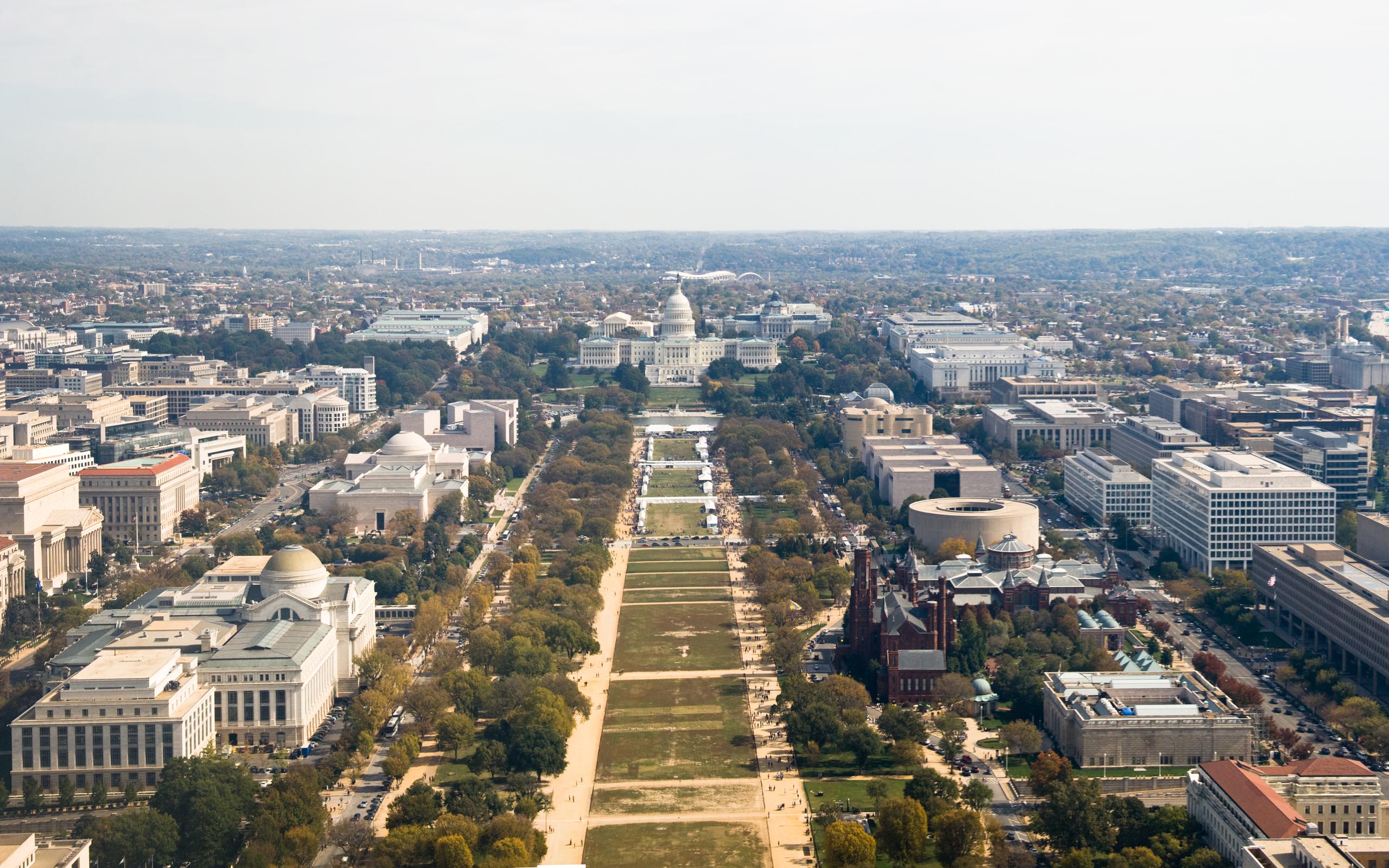 Washington Monument Wallpapers