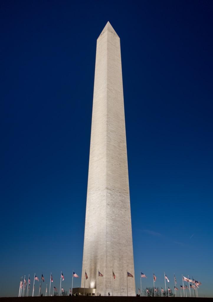 Washington Monument Wallpapers