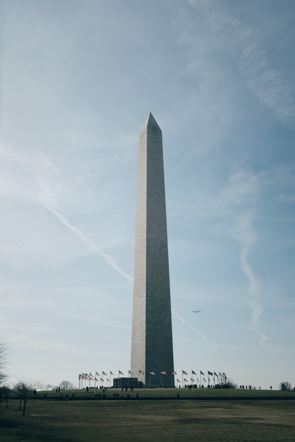 Washington Monument Wallpapers