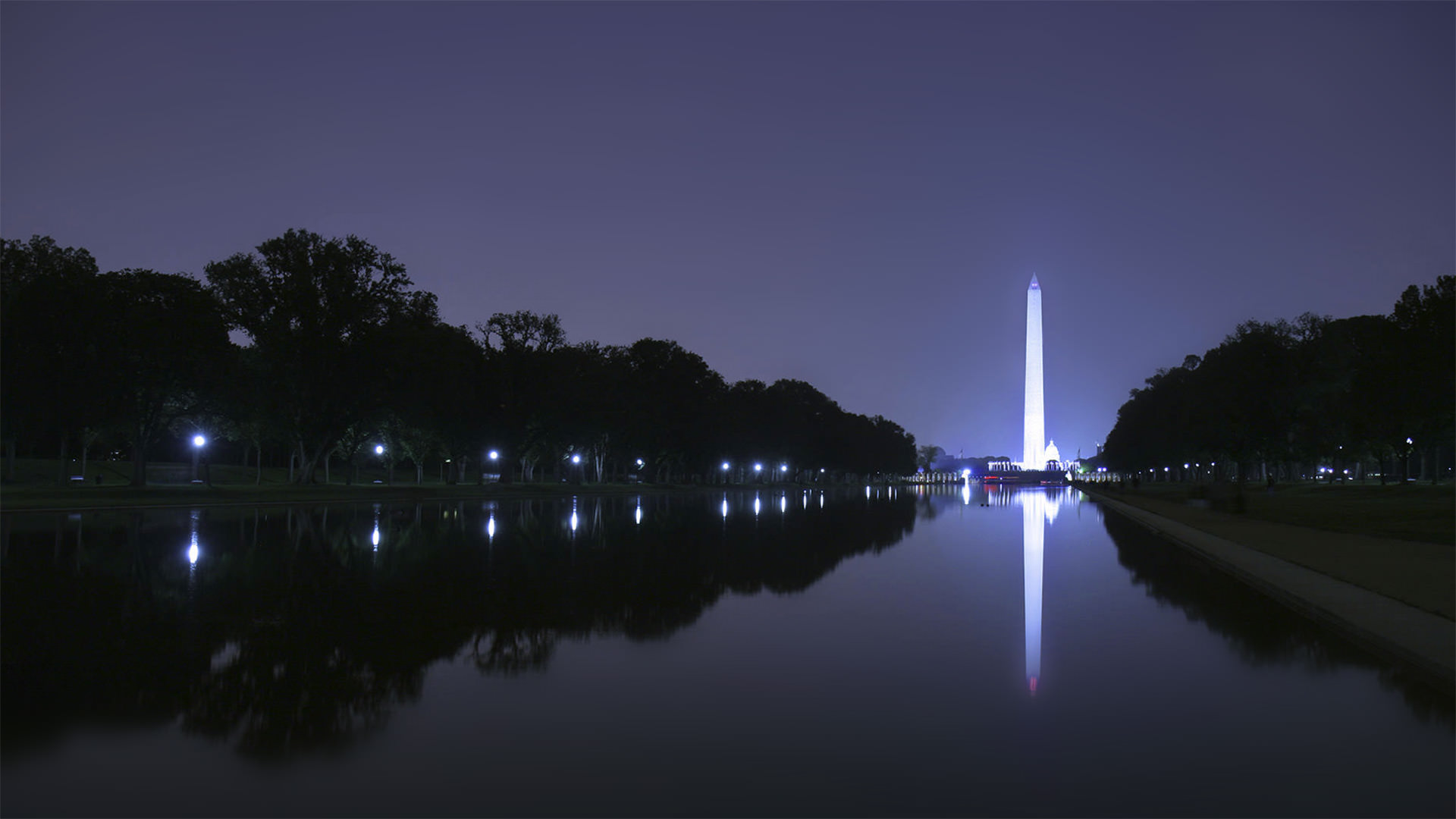 Washington Monument Wallpapers