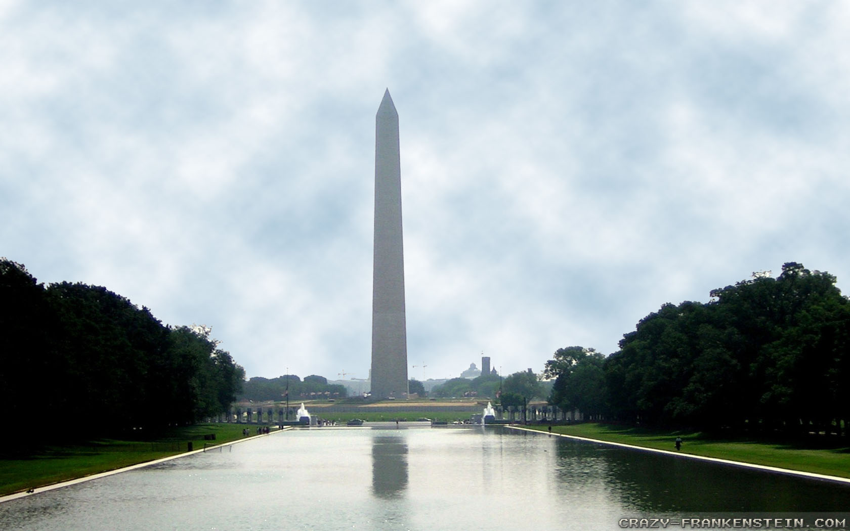 Washington Monument Wallpapers