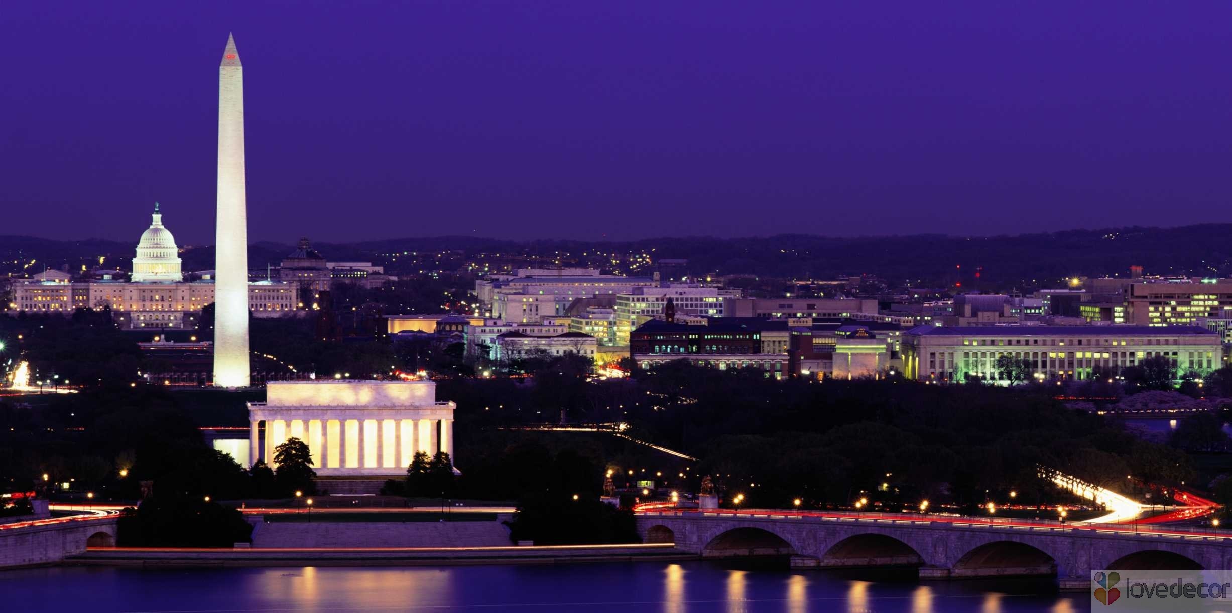 Washington, D.C. Wallpapers