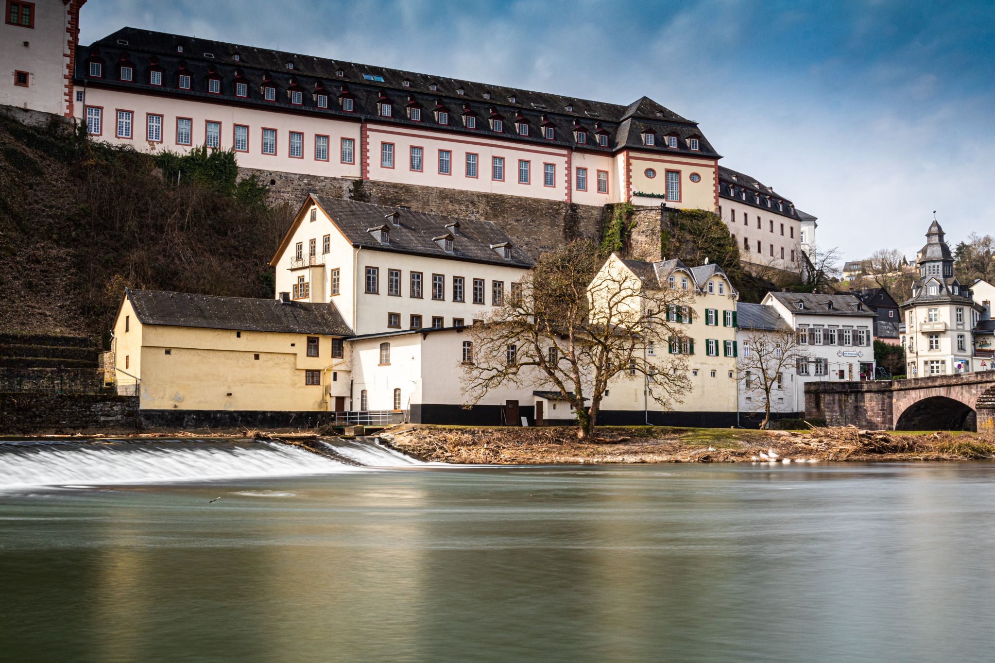 Weilburg Castle Wallpapers