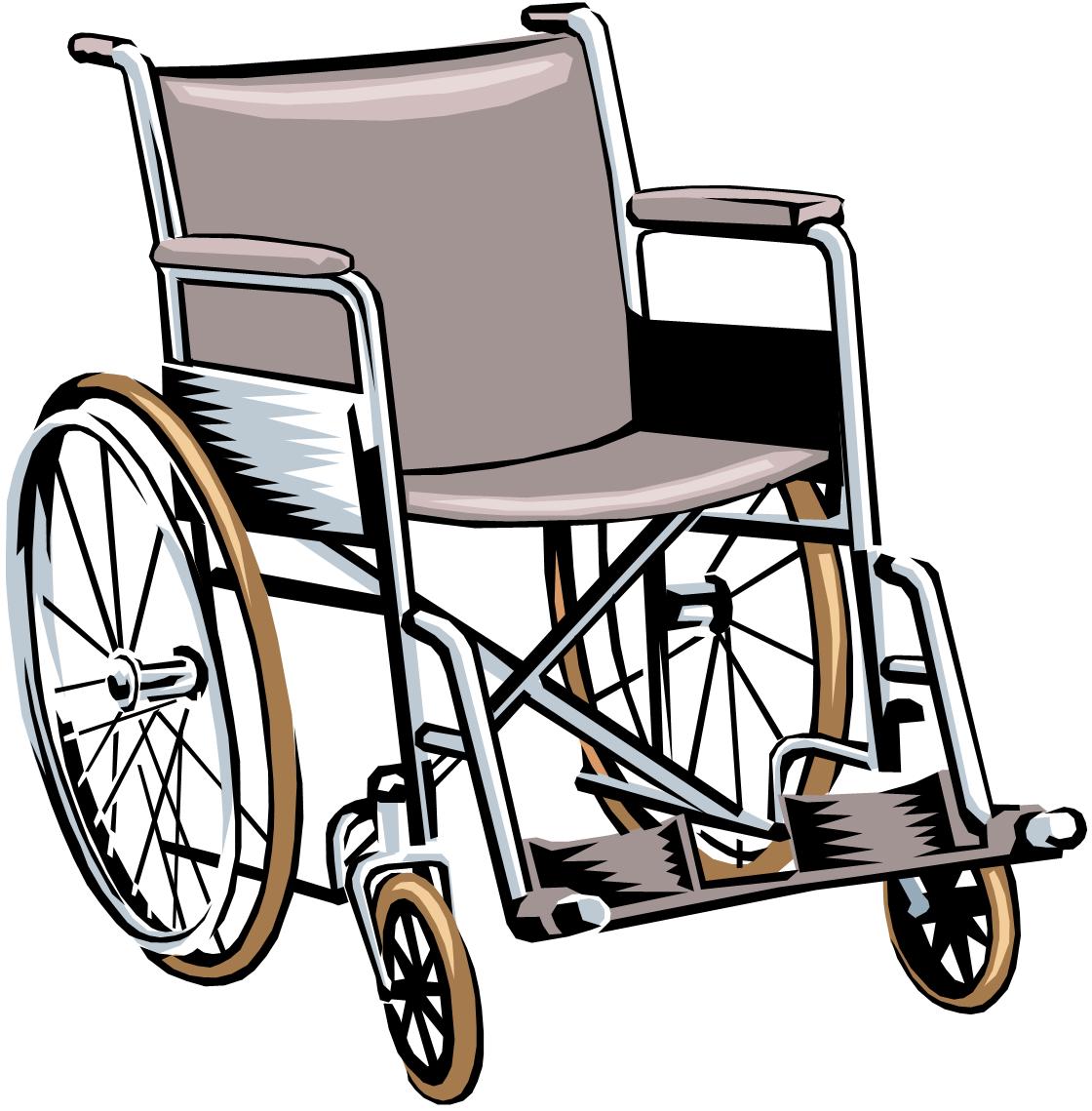 Wheel Chair Wallpapers