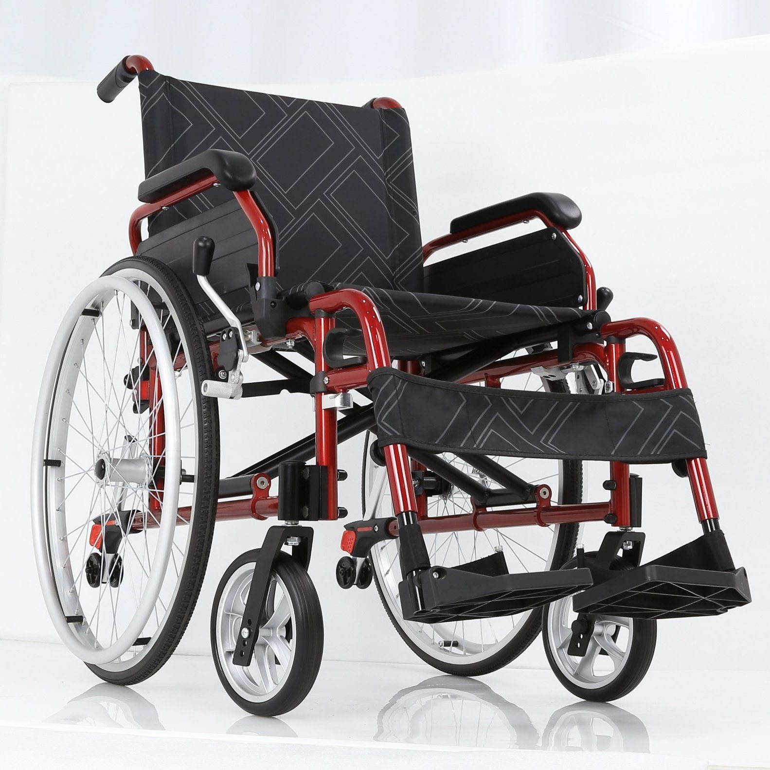 Wheel Chair Wallpapers