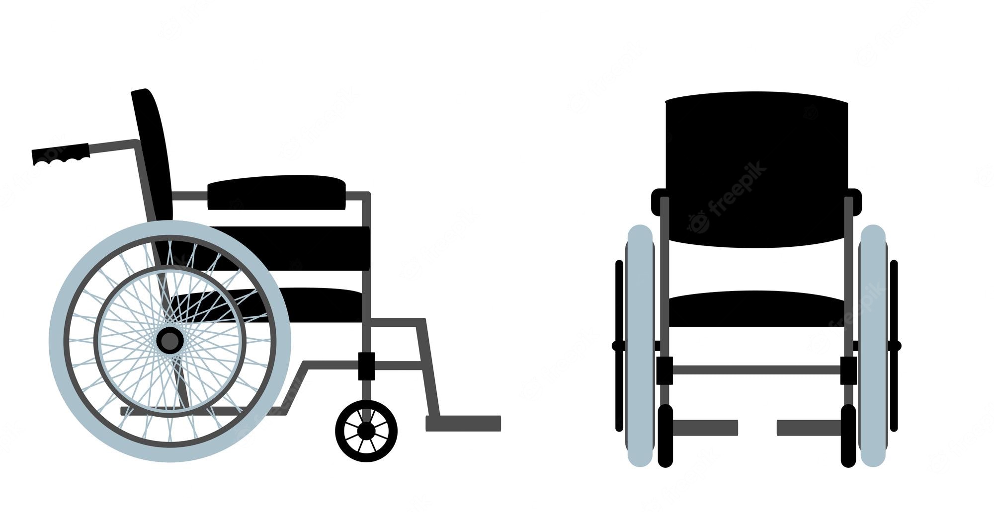 Wheel Chair Wallpapers