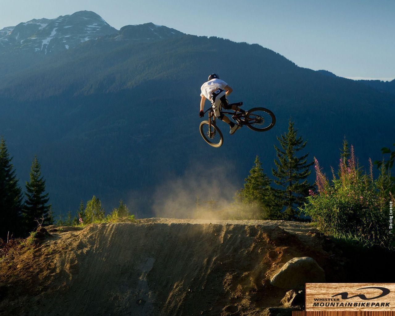 Whistler Wallpapers