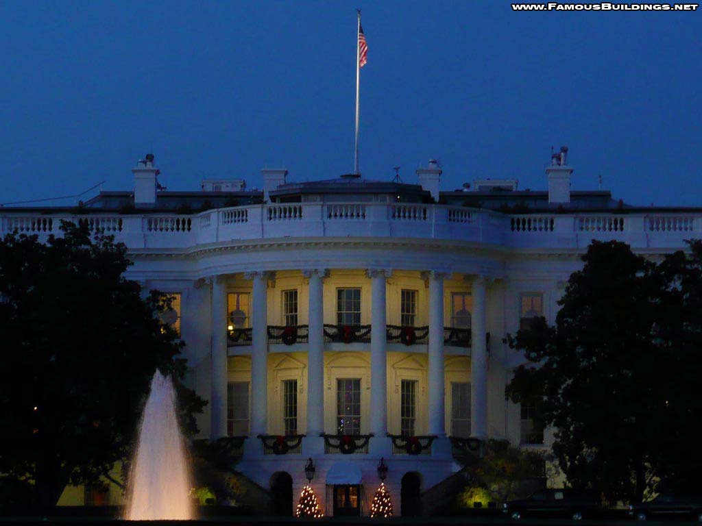 White House Wallpapers