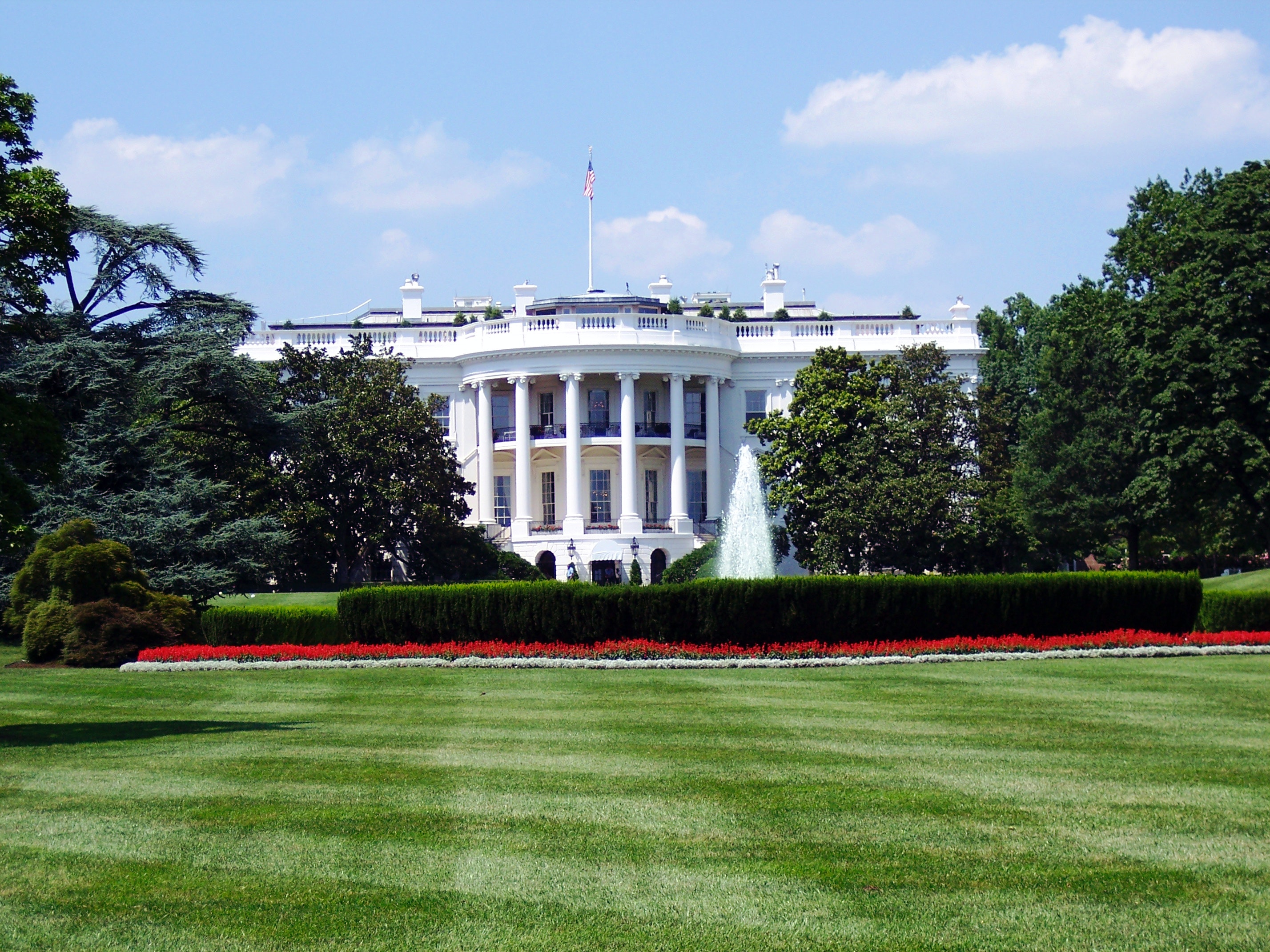 White House Wallpapers