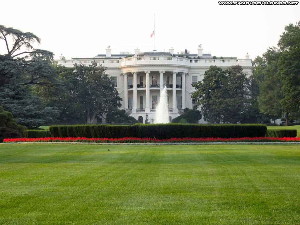 White House Wallpapers